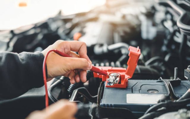 jump start service in dubai