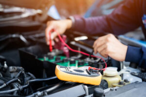 Car Electrical Repair Dubai