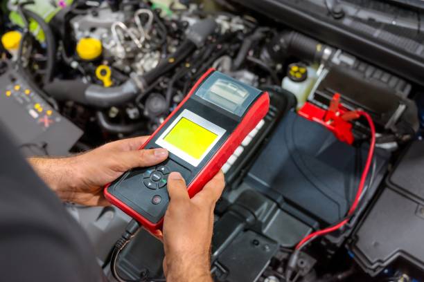 Car Electrical Repair Dubai