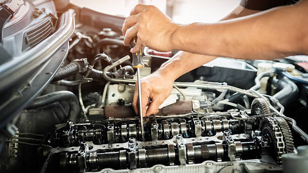 Expert Car Engine Repair in Dubai