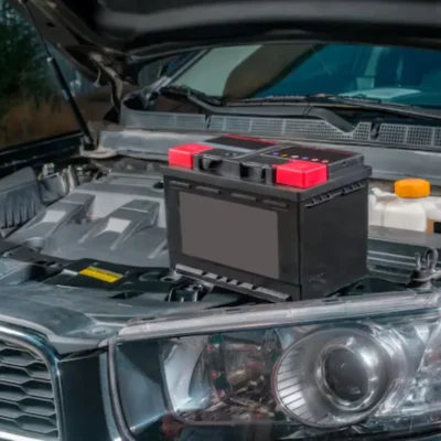 car battery change service in dubai