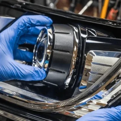 Car Electrical Repair Dubai