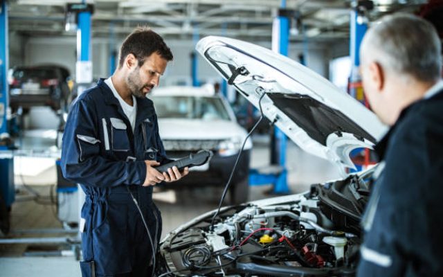 car service dubai