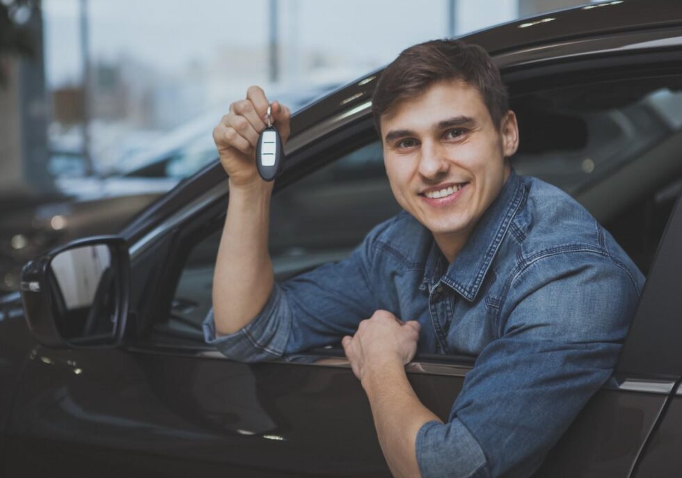 Car Lockout Service in Dubai