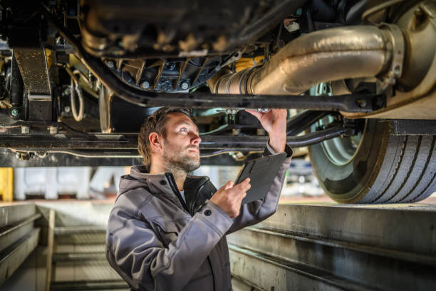 10 Warning Signs Your Car Needs Immediate Maintenance