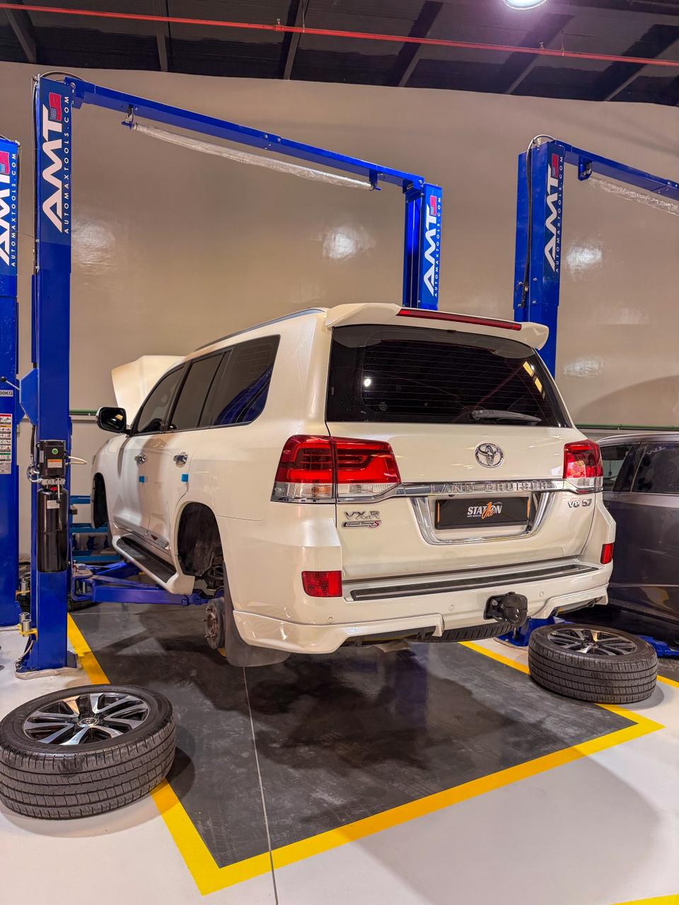 Looking for a trusted auto repair workshop in Dubai? Station One Autos offers expert diagnostics, engine repair, bodywork, and complete car care services with reliable results and professional service.