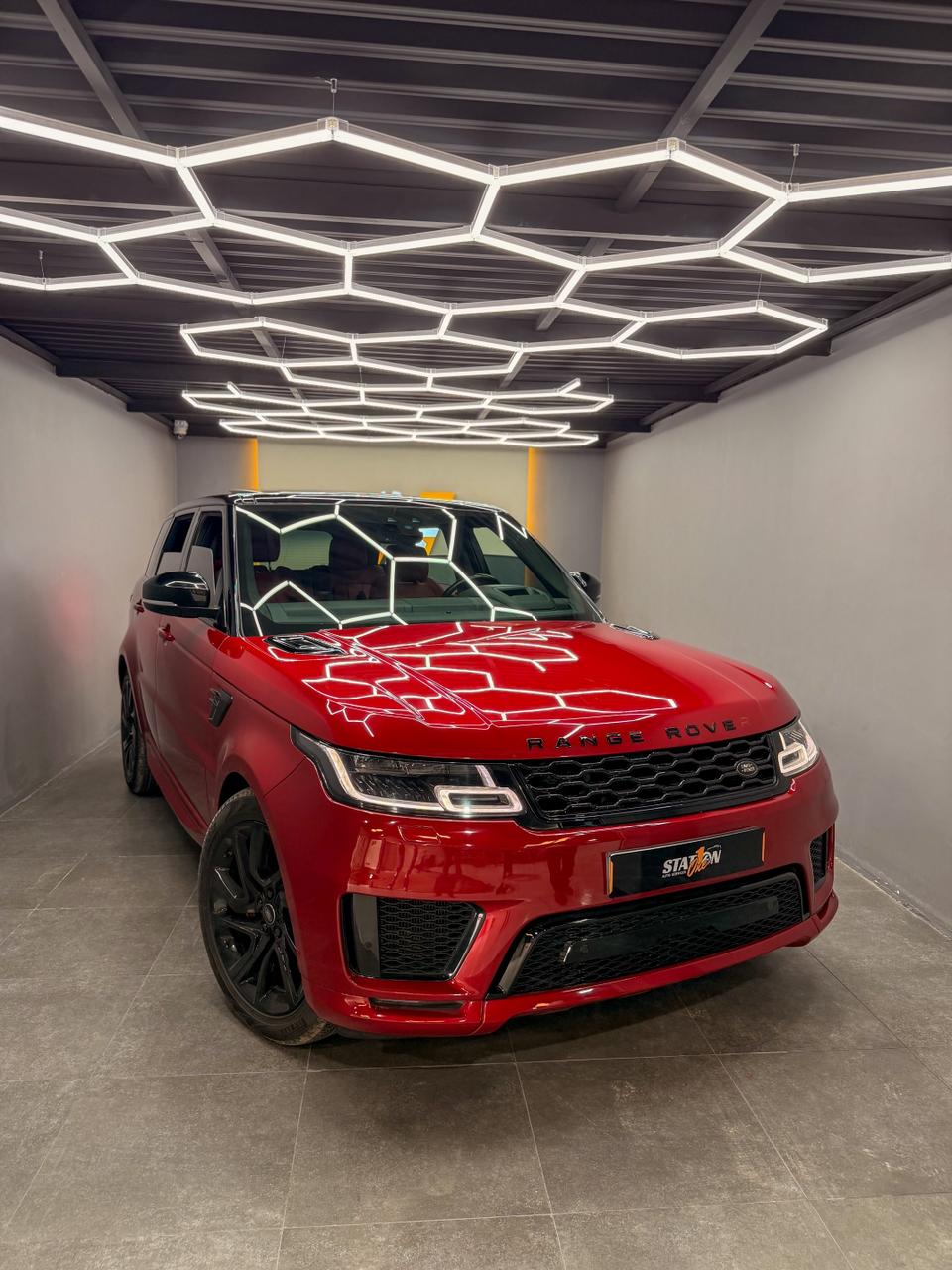 Looking for a trusted auto repair workshop in Dubai? Station One Autos offers expert diagnostics, engine repair, bodywork, and complete car care services with reliable results and professional service.