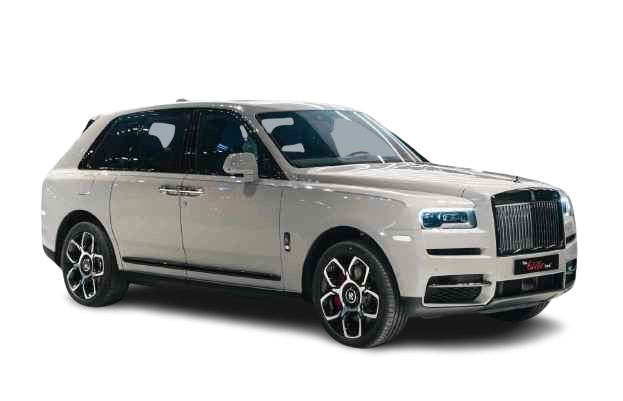 Professional Rolls Royce Service Dubai