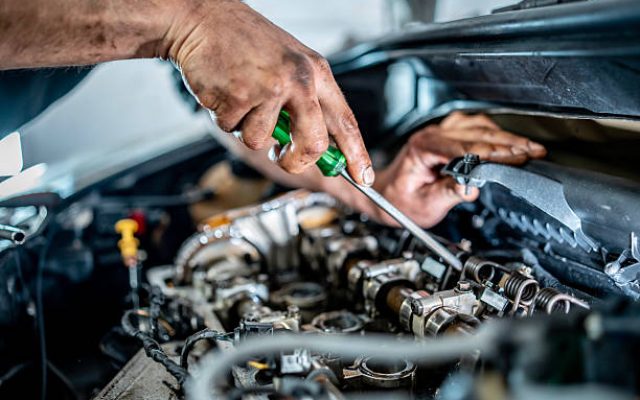 car service UAE
