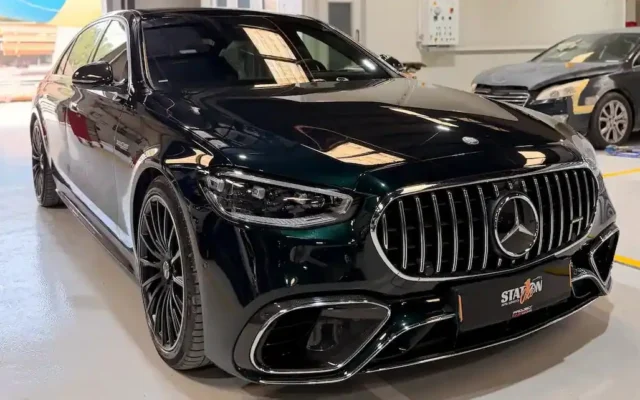 Mercedes common problems
