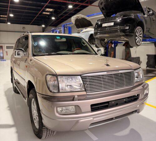 best Toyota Service Centre in Dubai Toyota Service Centre in Dubai