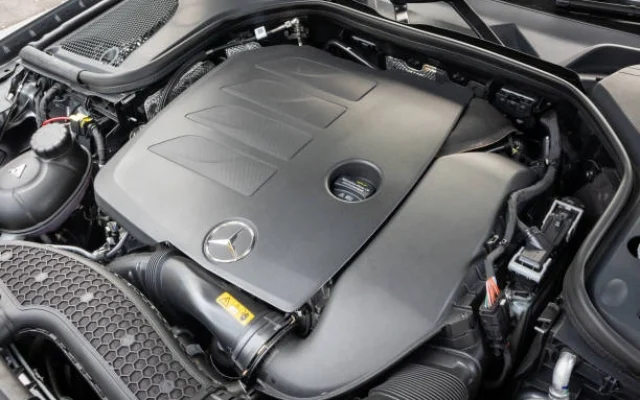 Mercedes Cooling System Problems | Overheating, Leaks & Repair Guide