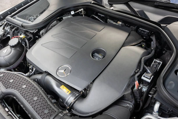 Mercedes Cooling System Problems | Overheating, Leaks & Repair Guide