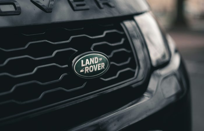 Common Land Rover Problems