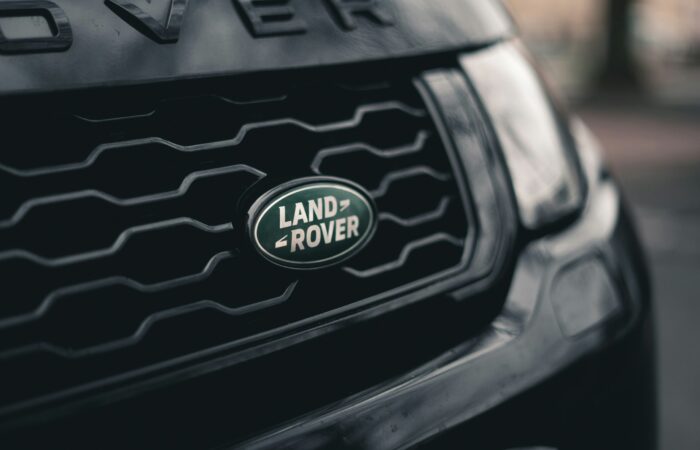 Land Rover air suspension repair Dubai