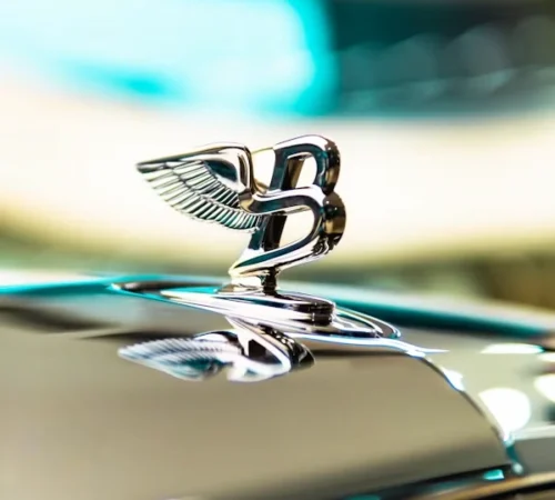 Bentley suspension inspection Bentley suspension inspection