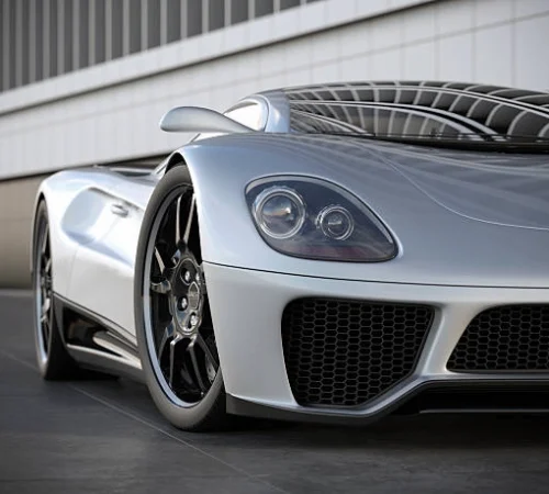 Ferrari Suspension Repair in Dubai Ferrari Suspension Repair in Dubai