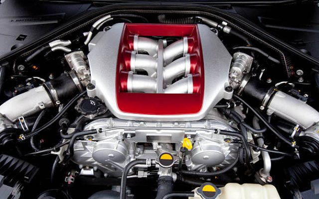 Mercedes engine problems Dubai