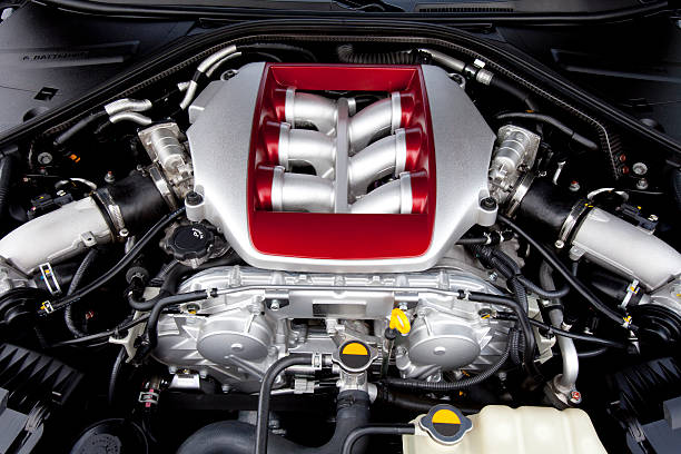 Mercedes engine problems Dubai
