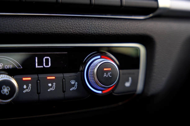 Land Rover AC Not Cooling?