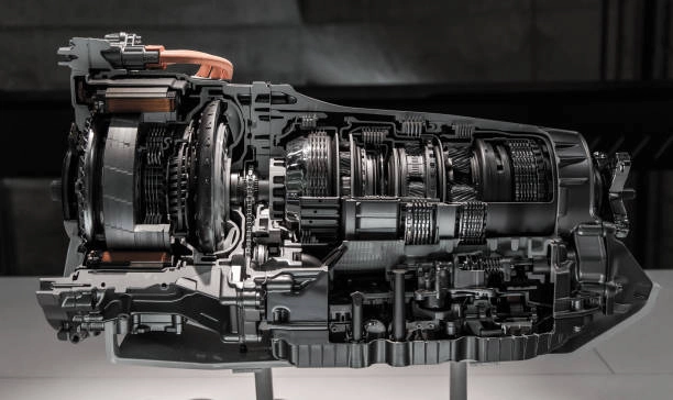 Car Transmission Repair Dubai