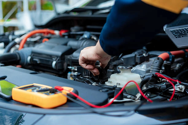 mercedes-electrical-problems dubai uae