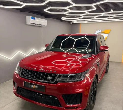 Range Rover electrician near me