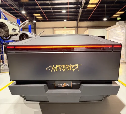 Tesla AC Repair in Dubai