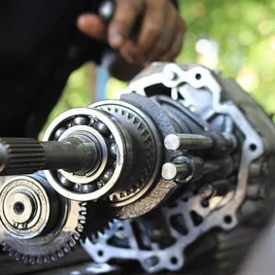 Transmission Specialist Dubai Transmission Specialist Dubai
