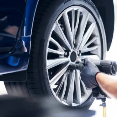 emergency tyre repair dubai