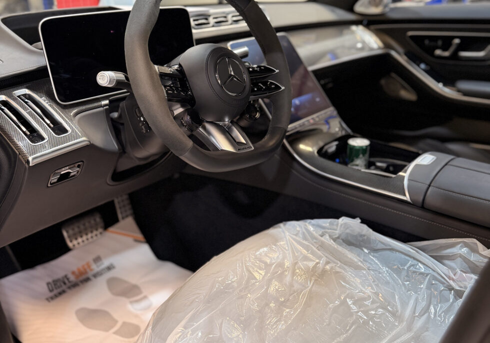 Mercedes Suspension Steering Problems Repair Guide