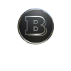BRABUS Logo_Station One Autos