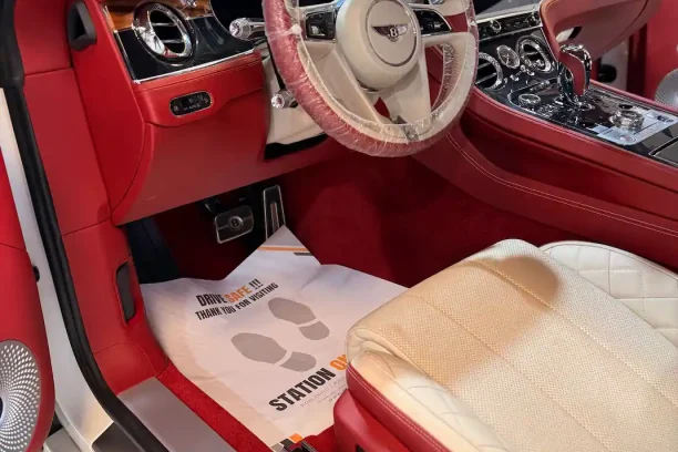 Bentley Continental GT 2019 First Edition (1)