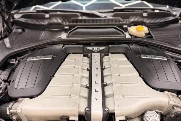 Bentley-Station One Autos (2)