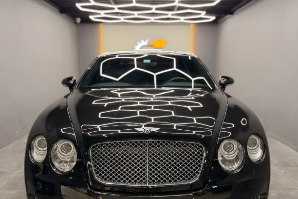 Bentley-Station One Autos (3)