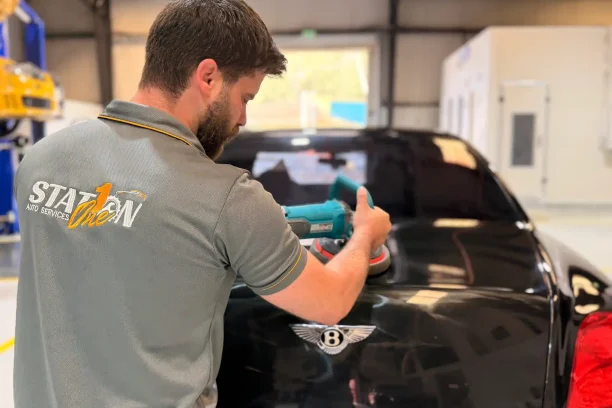 Body Detailing-Bentley-Station One Autos (1)