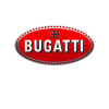 Bugatti Logo_Station One Autos