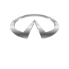 Infinity Logo_Station One Autos