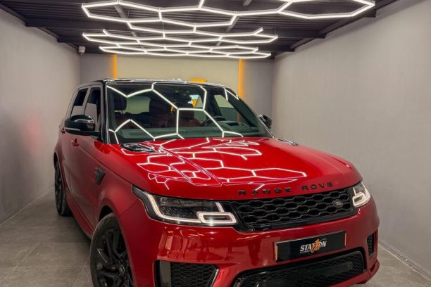 Looking for a trusted auto repair workshop in Dubai? Station One Autos offers expert diagnostics, engine repair, bodywork, and complete car care services with reliable results and professional service.