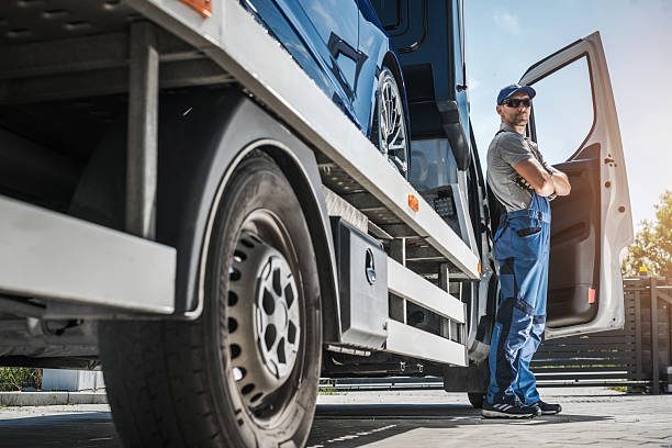 Common Mistakes to Avoid During Long-Distance Towing