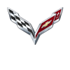 corvette Logo_Station One Autos